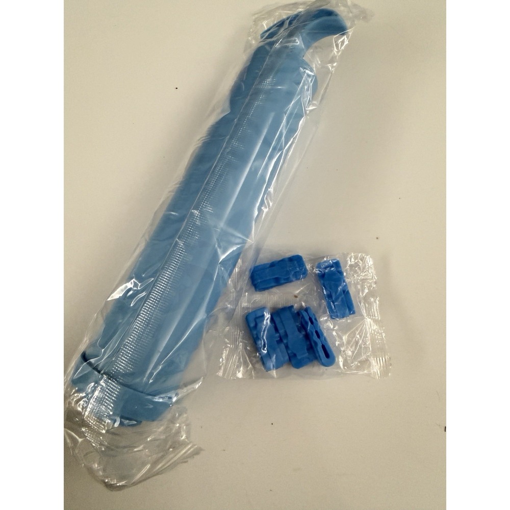 Vacuum Bag Manual Air Pump Suction Air Extractor Compressed Space Saving Clothes